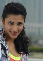 Shruti Hassan Latest Gallery